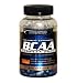 BCAA Kapseln 200 Stück à 2200mg hochkonzentriert (essentielle Aminosäuren / BCAA's)