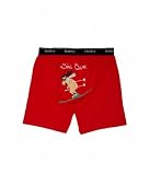 Hatley Ski Bum Boxers