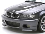 Vorsteiner E92 Coupe Carbon Fiber Power Dome Hood - Double Sided Carbon Fiber