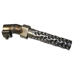 DB-eater BOS 241034, z.B. f�r Triumph Daytona 675