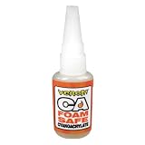 CA Foam Safe Glue