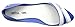 Melissa Women's Trippy Karl Lagerfeld