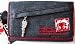 Betty Boop Wallet : Jean style