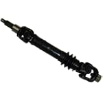 SuperATV RA-P-O500-R Rear Axle For Polaris Sportsman 335, 400, 500