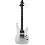 Schecter C-1 Electric Guitar Gloss White (WHT)