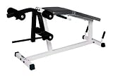 Multisports LELC Leg Extension - Leg Curl