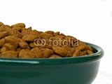 Wallmonkeys Peel and Stick Wall Decals - Dog Food - 18W x 14H Removable Graphic