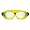 Lime yellow frame
