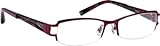 IMAGE OF Amadeus Women's A916-52 Eyeglasses