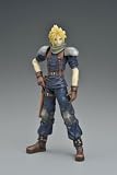 31lmgIRx6 L. SL160  Final Fantasy Crisis Core Play Arts Action Figure Cloud Strife