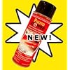 Photostopper Anti Photo Radar Camera License Plate Spray