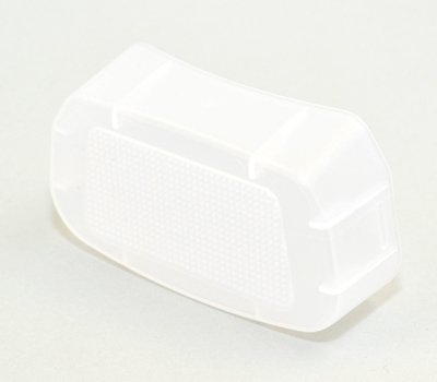 キャノン320EX専用デフューザー