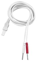 Tens Care : Flexiswing Leadwires (Pack of 2)