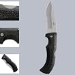 GERBER KNIFE, FOLDING GATOR, CLIP POINT