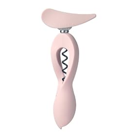 L'Atelier du Vin - 095138-7 - Tire-Bouchon - Chic Lady - Skin
