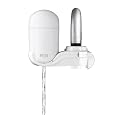 PUR 2-Stage Vertical White Faucet Mount FM-3333B