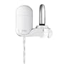 PUR 2-Stage Vertical White Faucet Mount FM-3333B