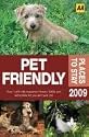 Pet Friendly Places to Stay (AA Lifestyle Guides)