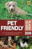 Pet Friendly Places to Stay (AA Lifestyle Guides)