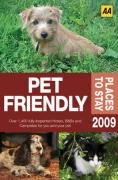 Pet Friendly Places to Stay (AA Lifestyle Guides)