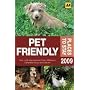 Pet Friendly Places to Stay (AA Lifestyle Guides)