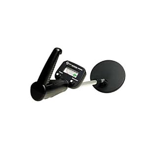 Bounty Hunter Metal Detector Ftxbhjs