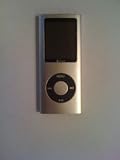 New *Generic Brand* 8GB Silver Mp3/Mp4/Fm Radio Player 1.8" LCD (W/Accessories)