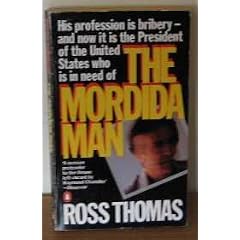 The Mordida Man