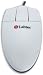 Labtec Mouse Corded PS/2 Three-button Ref 911528-0914
