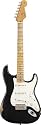 FENDER ROAD WORN '50S STRATOCASTER - BLACK