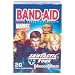 Search : BAND-AID Bandages Fantastic Four Assorted Sizes - 20 EA