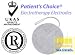 Patient's Choice® 2.75