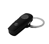 Motorola H525 Universal Bluetooth Headset (Black)