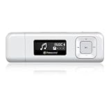Transcend MP3�v���[���[ T.sonic MP330 8GB TS8GMP330�g�����Z���h�E�W���p���ɂ��