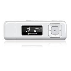 Transcend MP3プレーヤー T.sonic MP330 8GB TS8GMP330