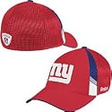 Reebok New York Giants 2009 Draft Hat