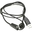 Sky Golf SG3 and SG4 Usb/Power "Y" Cable