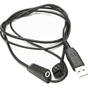 Sky Golf SG3 and SG4 Usb/Power "Y" Cable