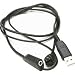 Sporting Goods : Sky Golf SG3 and SG4 Usb/Power "Y" Cable