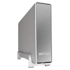 Buffalo Technology DriveStation Combo4 1.5 TB Desktop External Hard Drive USB 2.0 FireWire... by 