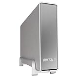 Buffalo Technology DriveStation Combo4 1.5 TB Desktop External Hard Drive USB 2.0/FireWire 800/400/eSATA HD-HS1.5TQ