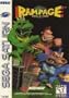 Rampage World Tour