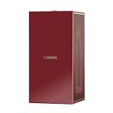 : USB Powered Speaker - Red