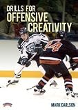 Mark Carlson: Drills for Offensive Creativity (DVD)