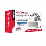 Mini Tv USB by ADS Tech