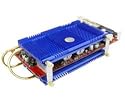 550W Heatpipe Cooled Modular