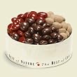 Chocolate Covered Cherries in Decorative Tin by Chukar Cherries - 20oz. of Customer Favorites.