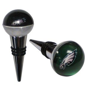 Philadelphia Eagles Wine Stopper