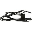 Myron & Davis IPS01 iPod/Sirius Combine Harness
