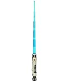 Star Wars: The Clone Wars Force Action Lightsaber - Obi-Wan Kenobi